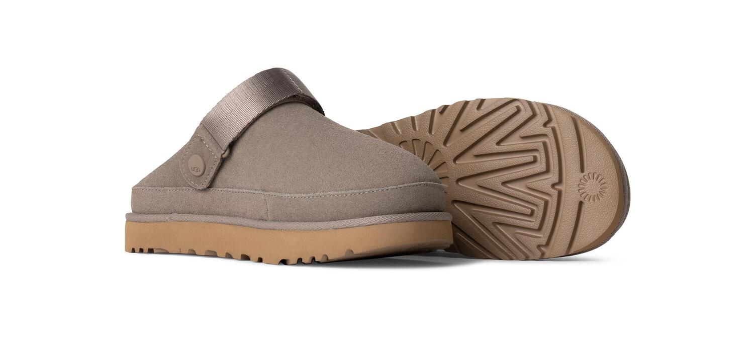 UGG Goldenstar clog - Smoke Plume